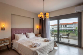 Villa Selena seafront